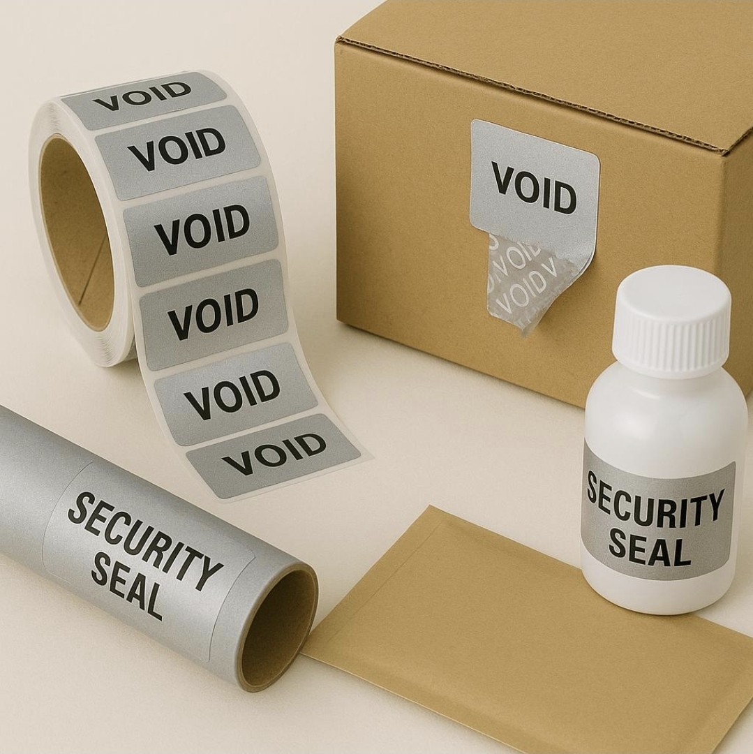 SEAL  ROLL FORM